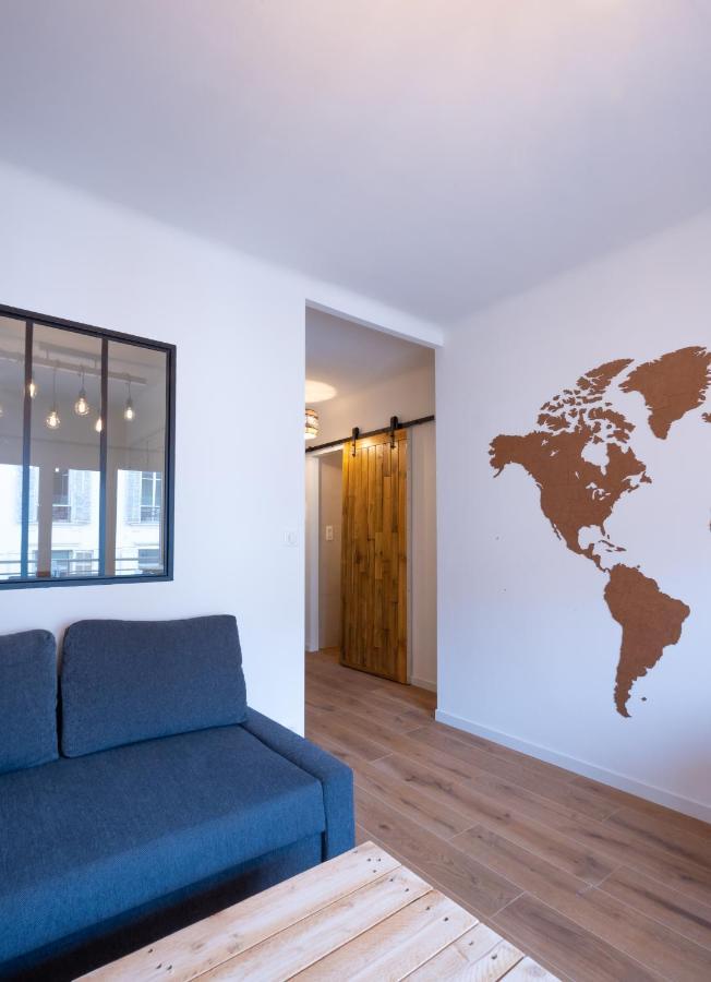 Tredici- Appartment كان المظهر الخارجي الصورة